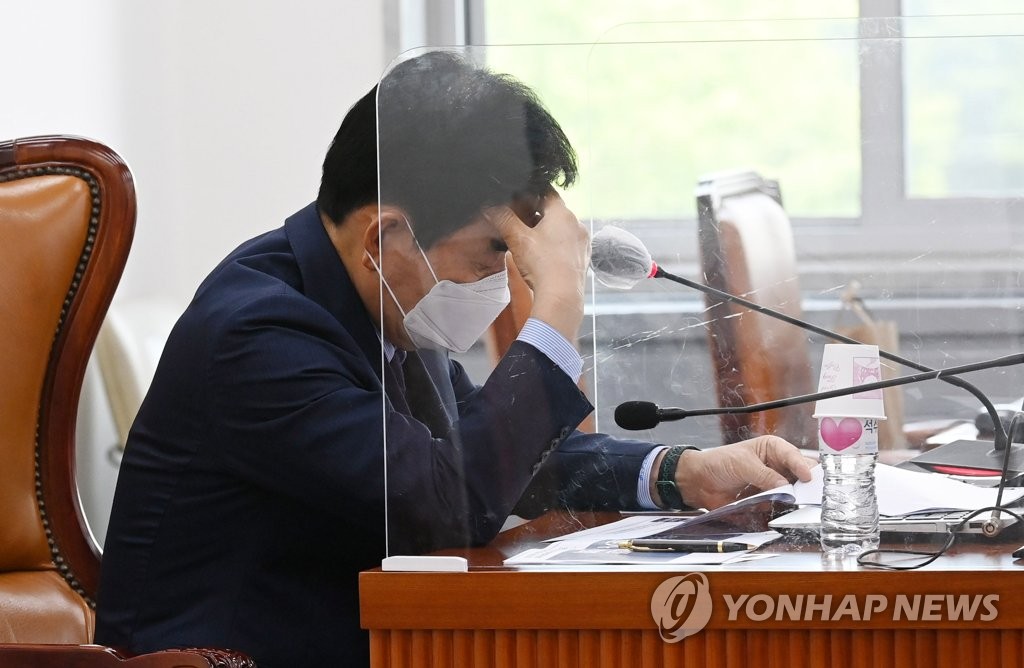 해산 앞둔 與 부동산특위…종부세에 성패 달렸다