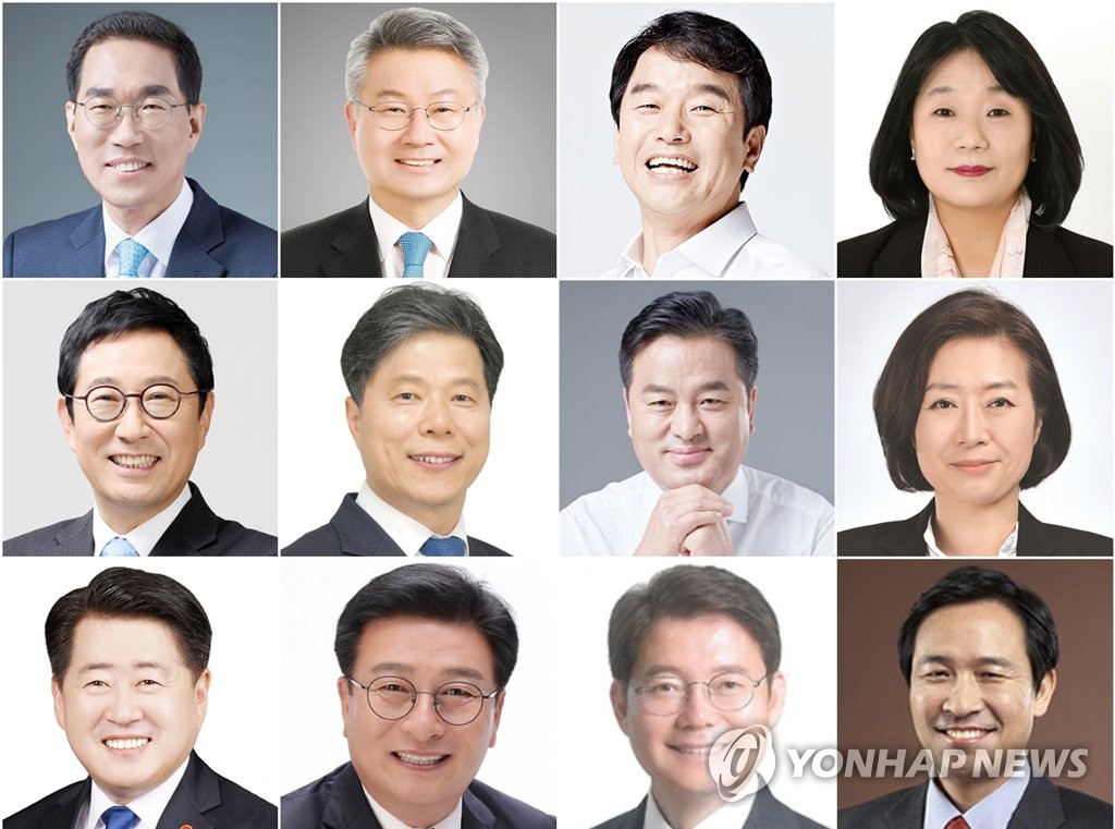 '탈당권유' 與의원들…"희생양찾나" "결정철회" vs "선당후사"