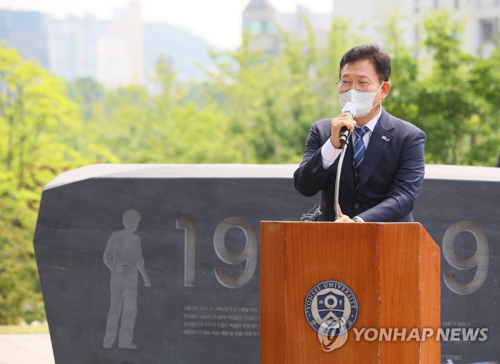 與, 국힘 전방위 압박…"차라리 징계하라" 내부 여진 지속