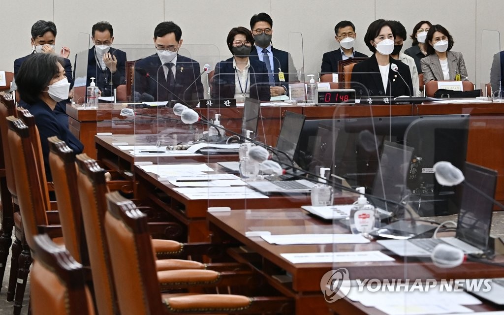 국가교육위 설치 9부 능선 넘었지만…'편향성 논란' 갈등 불씨