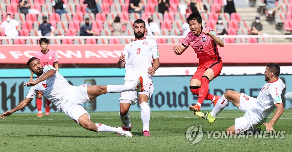 김학범호 완성할 와일드카드는…"수비 중심축·베테랑 골잡이"