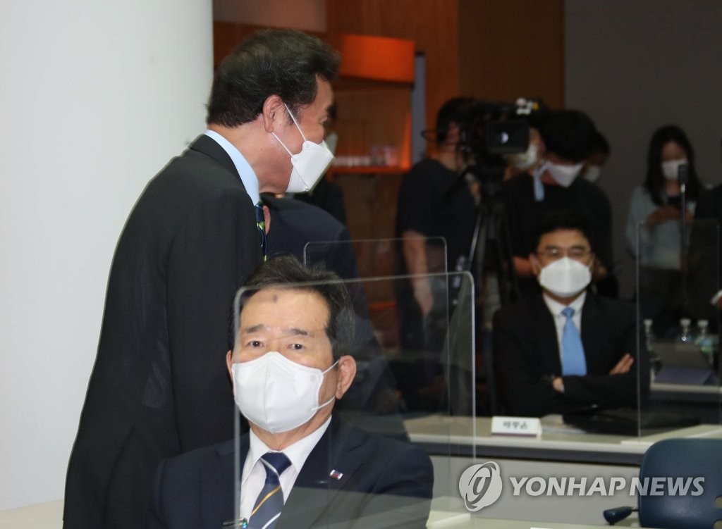 與, 경선연기론 갈등 격화…'흥행몰이' 경선룰 요구도 분출