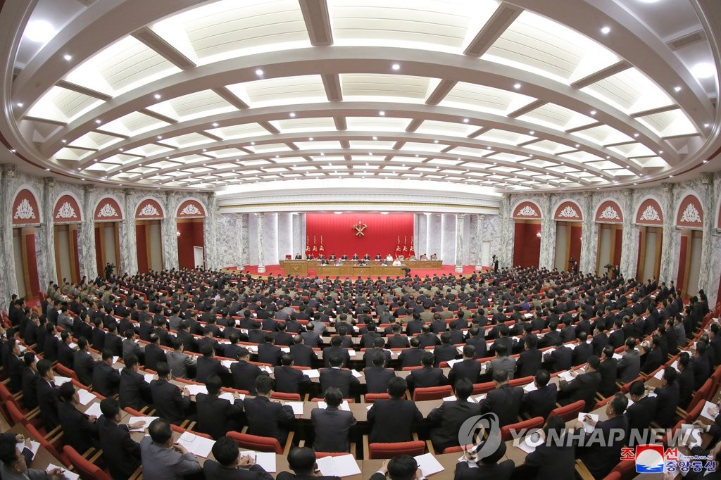 김정은이 직접 "식량형편 긴장" 언급…북한 쌀값 경고등