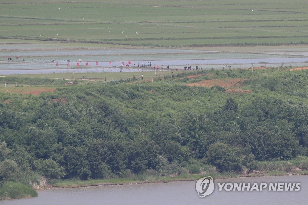 평양 두 번 부임한 전독일대사 "북한 아주 참을성 있어"