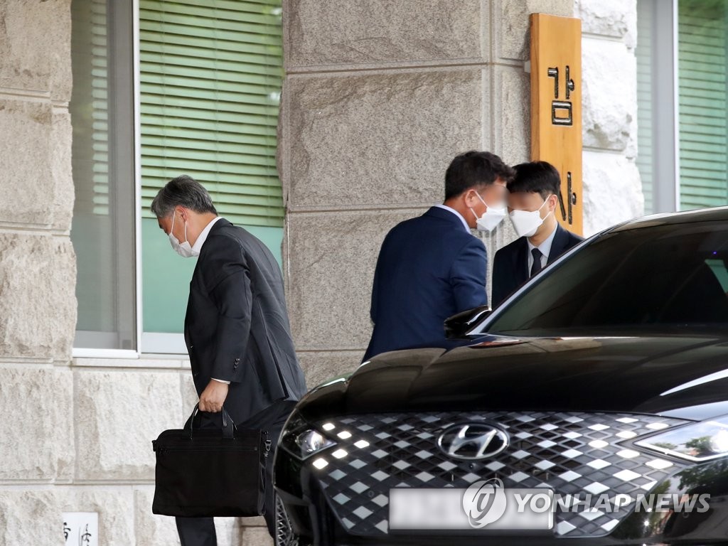 최재형, 사퇴 임박 관측…죽마고우 "이제 결단만 남았다"