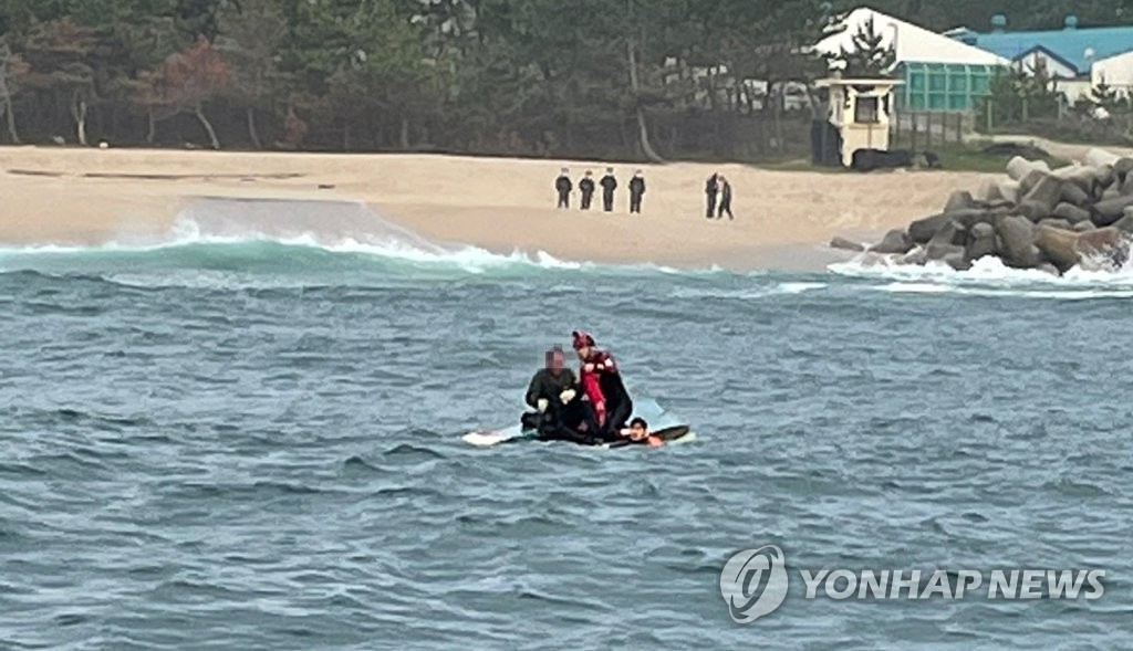 2인 이하 소형어선에 '상시 구명조끼 착용 의무화' 추진