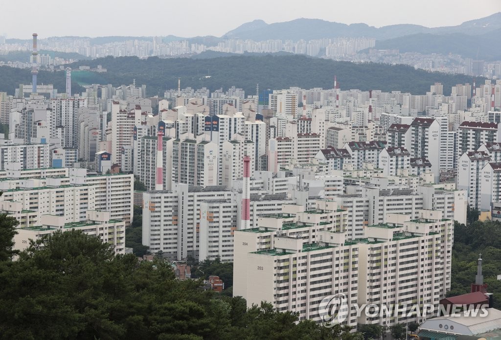 전세난 우려 커지는 서울…전세수급지수 3개월 만에 최고