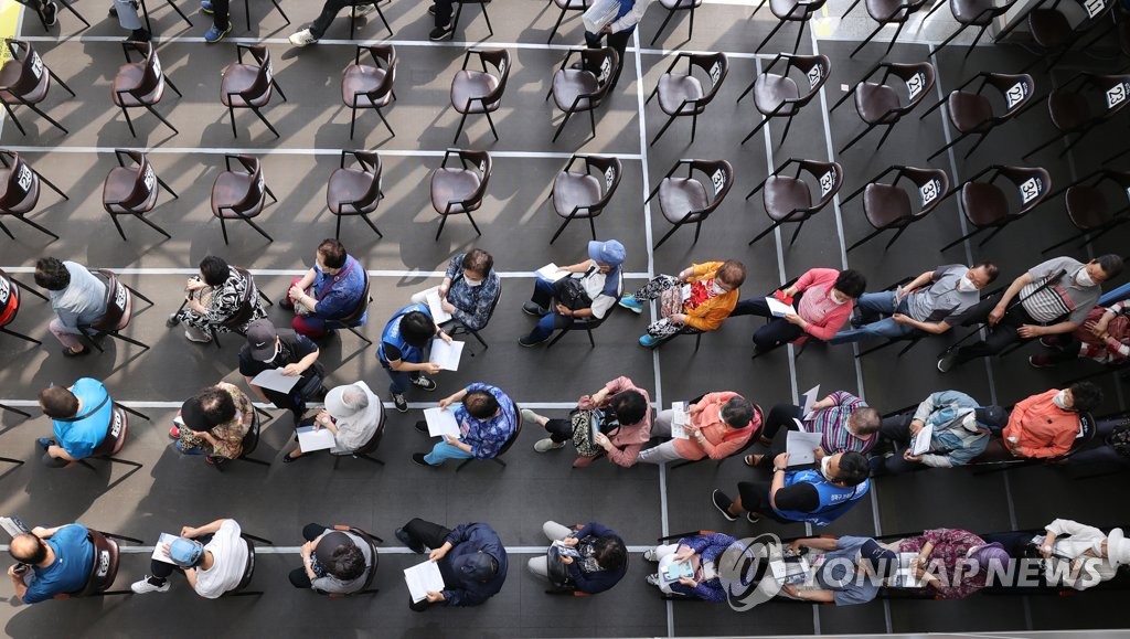 대구 5명 신규 확진…나흘 연속 한 자릿수