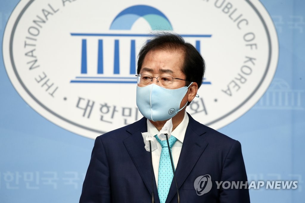 윤석열 최재형 홍준표 "내가 주인공"…디데이 놓고 신경전