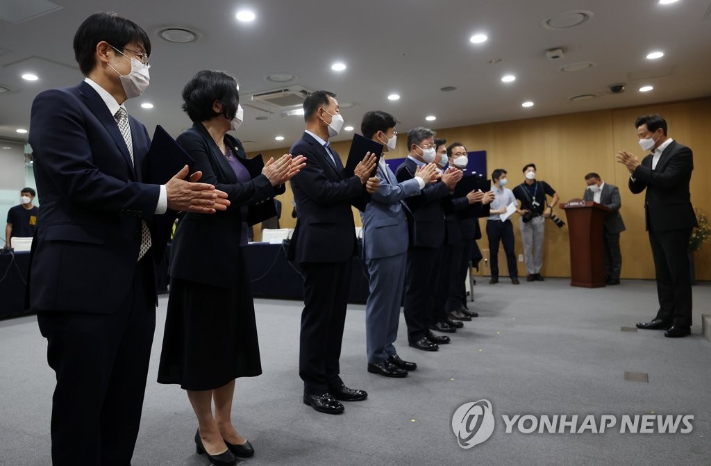 '기대 반 우려 반' 자치경찰…인사·예산 조율 과제