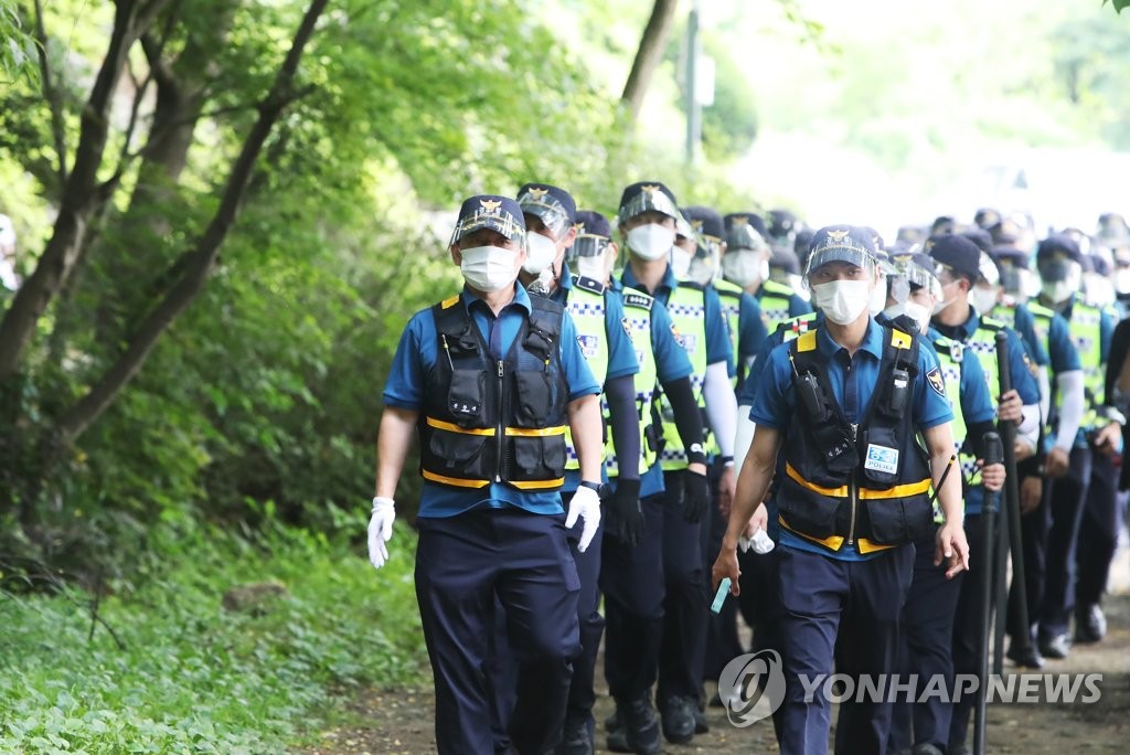 제2의 손정민 사건?…분당 고교생 '극단선택'에 "의혹"vs"억측"