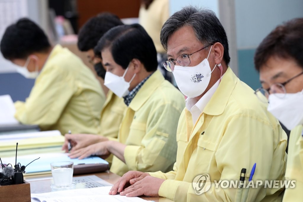 춘천 대형마트발 확진자 28명으로 늘어…강원 7명 확진