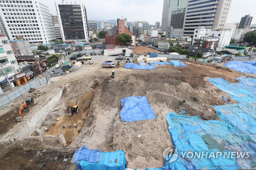 조선전기 금속유물 무더기 출토 미스터리…왜 묻은 걸까(종합)