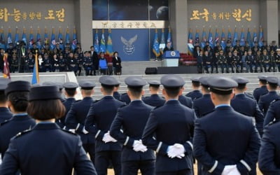 공군사관학교서 실탄 140발 사라져…軍 당국 '수사 착수'