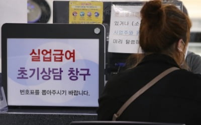 "반복수급은 양반"…실업급여 부정수급 다반사