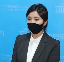 김소연 "이준석, 토론 배틀로 청년 평가질…문준용·조민보다 사악"