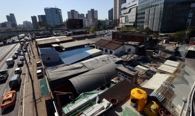 전국 잔존하는 '성매매 집결지' 15곳…신속 폐쇄 추진