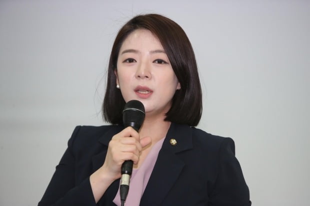 배현진 국민의힘 최고위원 /사진=연합뉴스