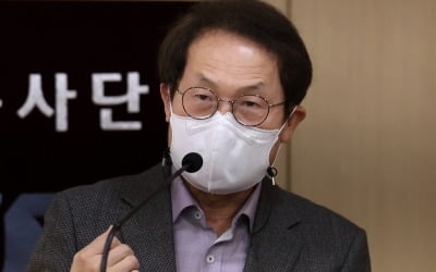 자녀 외고 보냈던 조희연, 자사고 폐지 논란에 "내로남불 인정"