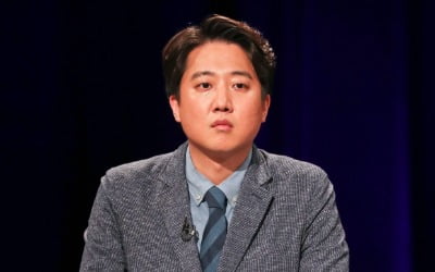 윤영찬 "민주당, 이준석 없어 불안? 마땅히 부러운 점 없어"