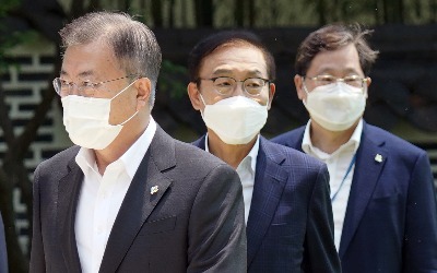  '주식회사 한국'의 성공 조건