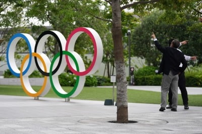 도쿄 올림픽 관중 1만명으로 제한할까…오는 21일 결정
