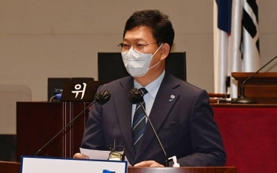 부동산세 개편 목메는 與…"올리면 선거 필패" 세금의 정치학