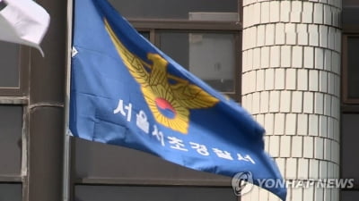 '재산다툼' 前부인 길가서 흉기로 살해, 80대 검거