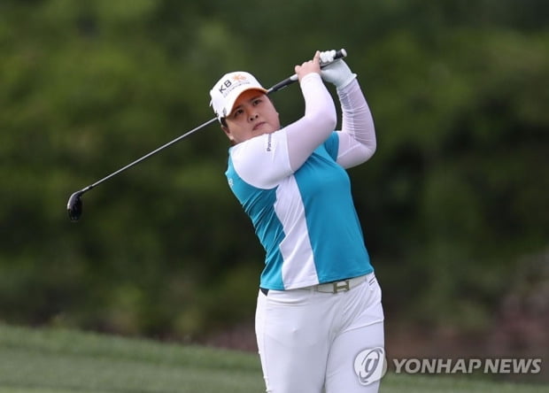 US여자오픈 골프 3일 개막…김아림, 6개월 만의 타이틀 방어전