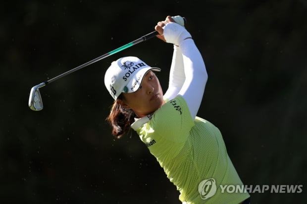 US여자오픈 골프 3일 개막…김아림, 6개월 만의 타이틀 방어전