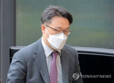 김진욱, 홍콩 반부패 수사기구 염정공서와 협력 논의