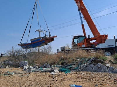 경기도, 8월까지 바닷가 불법행위 특별단속
