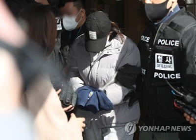 구미 3세 여아 언니 4일 선고 공판…검찰 구형 징역 25년