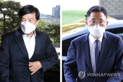 "피고인 이성윤 고검장 승진은 이해충돌"…일선 검사들 반발