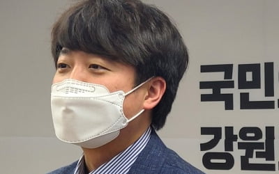 "윤석열 안철수 홍준표 김동연 최재형 모두 우리당 대선주자"