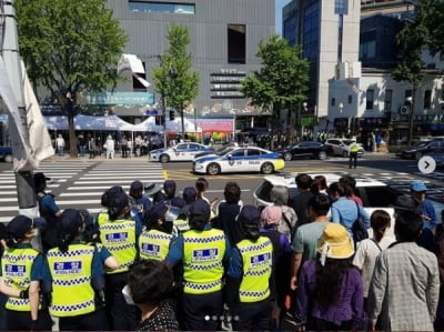 조계종 종평위 "'예수님 강요' 전도행위 비상식적…중단해야"