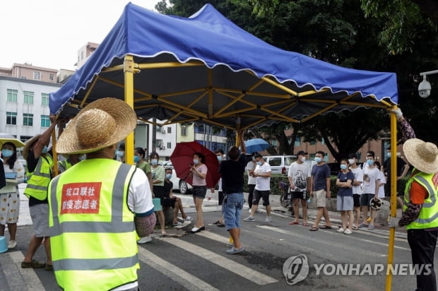 중국 12~14일 단오절 연휴…여행객 마스크 착용 당부