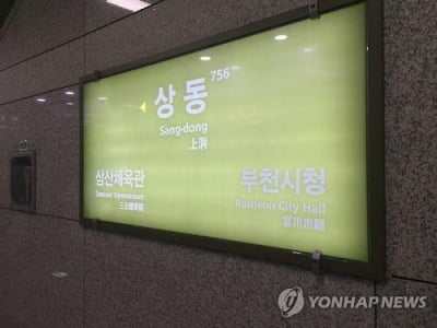 상동역 장애인 숨지게 한 서울교통공사 직원 등 3명 입건