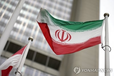 이란, 원화자금으로 유엔분담금 181억원 내…정부 "미국이 승인"(종합)