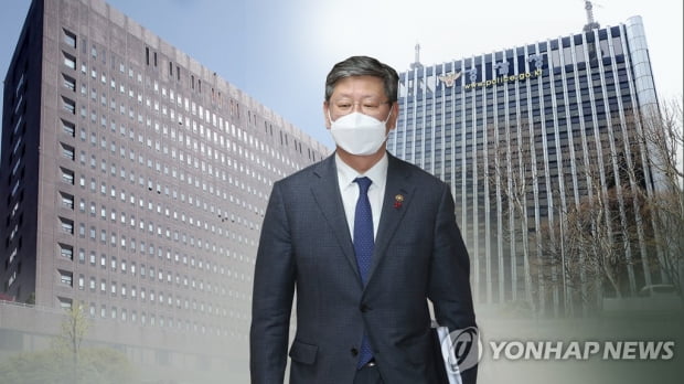 경찰 '이용구 사건' 담당 형사과장·팀장 불송치