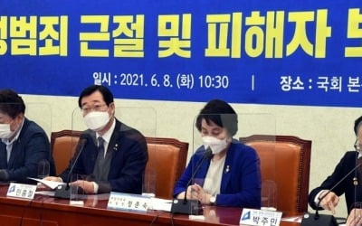 '軍성범죄, 민간이 수사·기소·1심까지'…與 법안 금주 제출