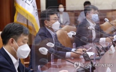 '글로벌 백신 허브' 추진 구체화…정부 부처별 세부과제 확정