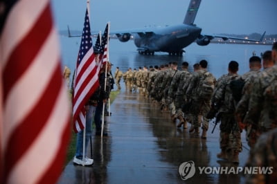 미국, 중동 미사일방어체계 감축…중국견제 위한 재배치 관측도(종합)