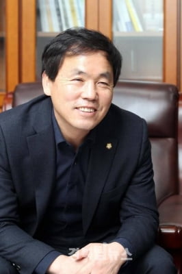 경기도환경에너지진흥원장에 김현권 탄소중립특위 위원장 내정