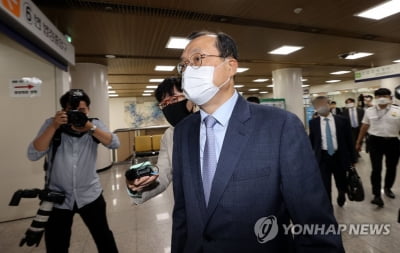 '재판개입' 임성근 2심도 실형 구형…8월12일 선고(종합2보)