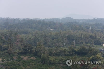 국토부 "제주2공항, 국토 경쟁력 강화에 '매우 부합'"