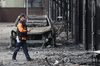 경기도 공동주택 옥상피난설비·화재피해자 지원 조례 의결