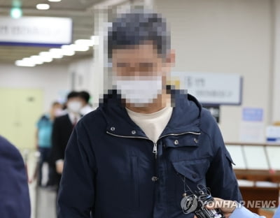검찰, 조국 동생 2심서 징역 6년 구형…8월말 선고(종합)