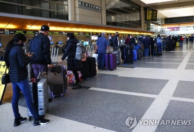 미 교통안전청도 구인난으로 공항 신규 인력에 채용 보너스