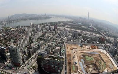 강남 개발사업서 걷은 기부채납 70~80% 서울 다른 지역서도 쓴다